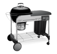 Asador Perfomer Deluxe 22”