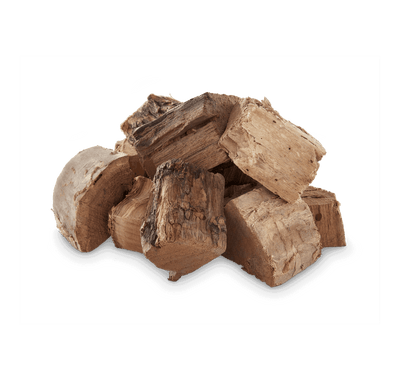 Trozos de Madera 4 Lb variedad a elegir