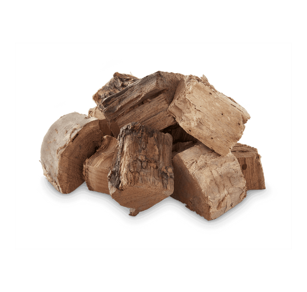 Trozos de Madera 4 Lb variedad a elegir