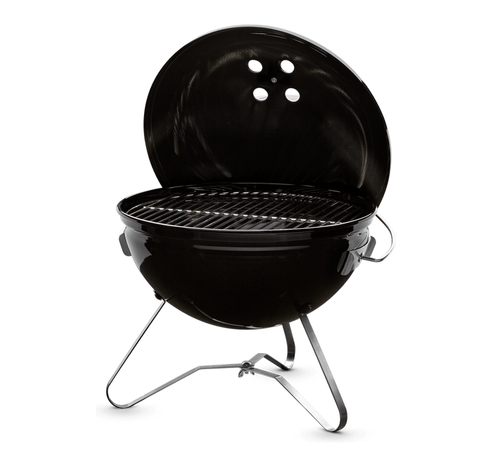 Asador Smokey Joe Premium 14"