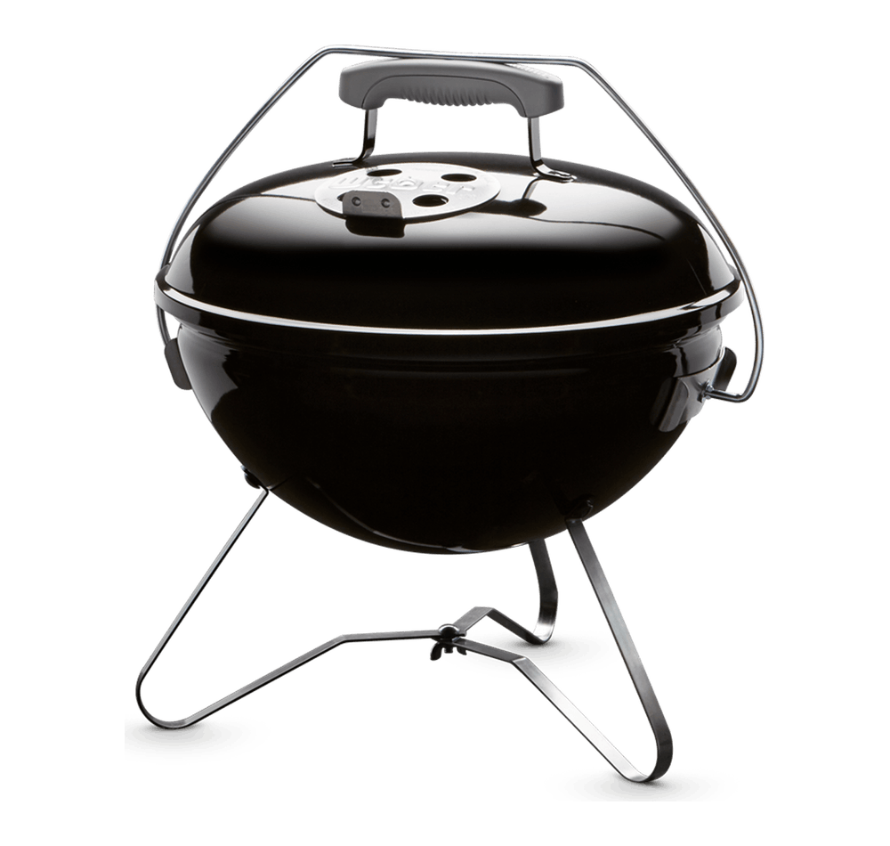 Asador Smokey Joe Premium 14"