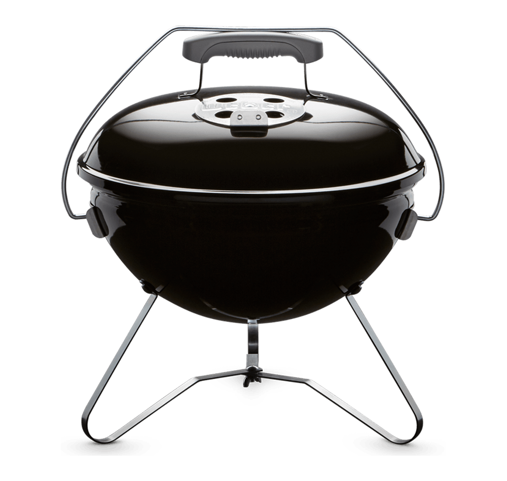 Asador Smokey Joe Premium 14"