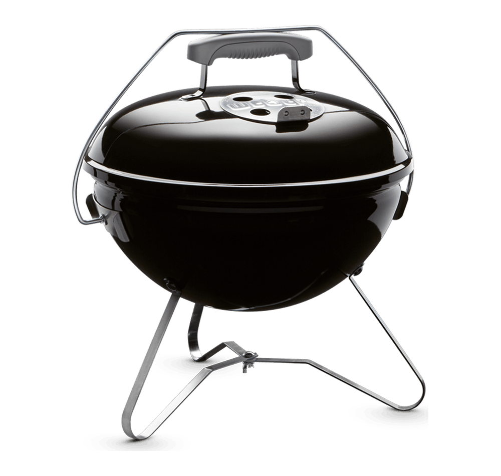 Asador Smokey Joe Premium 14"