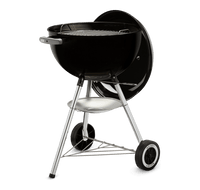 Asador Original Kettle Negro 18"
