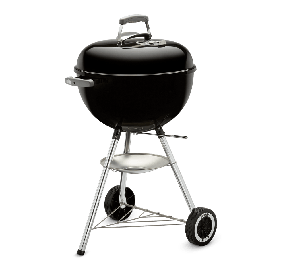 Asador Original Kettle Negro 18"