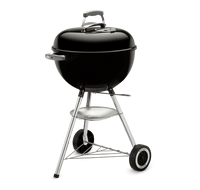 Asador Original Kettle Negro 18"