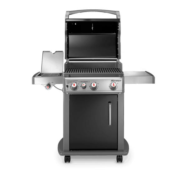 Asador de Gas Spirit E-330  Legacy Series Version Limitada