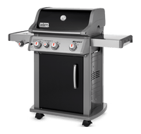 Asador de Gas Spirit E-330  Legacy Series Version Limitada