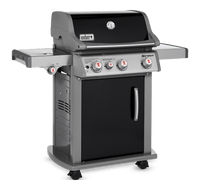 Asador de Gas Spirit E-330  Legacy Series Version Limitada