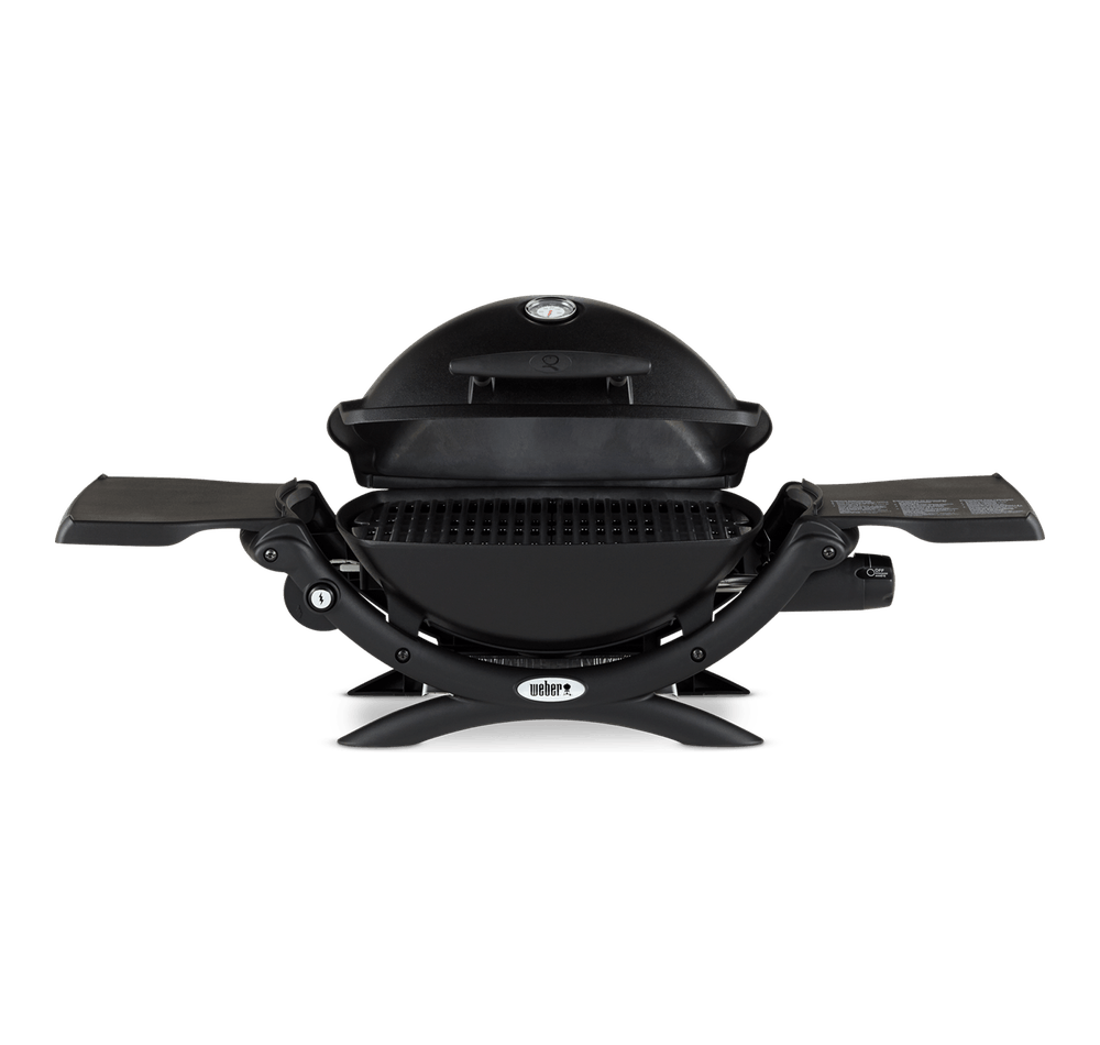 Asador de Gas Q1200
