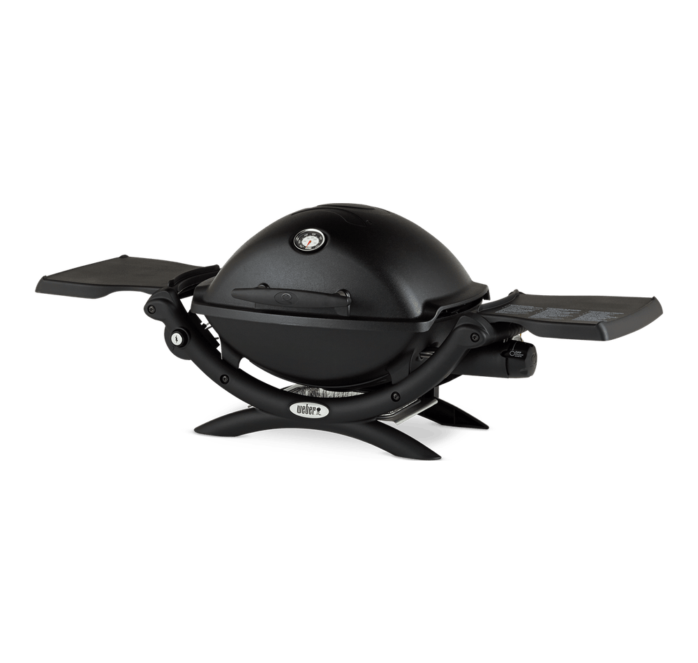Asador de Gas Q1200