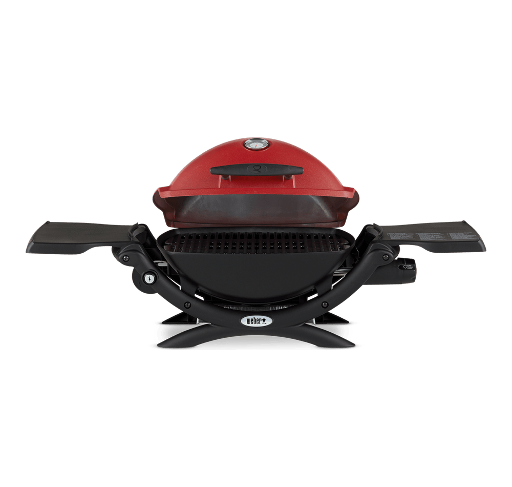 Asador de Gas Q1200