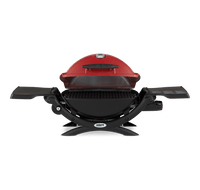 Asador de Gas Q1200