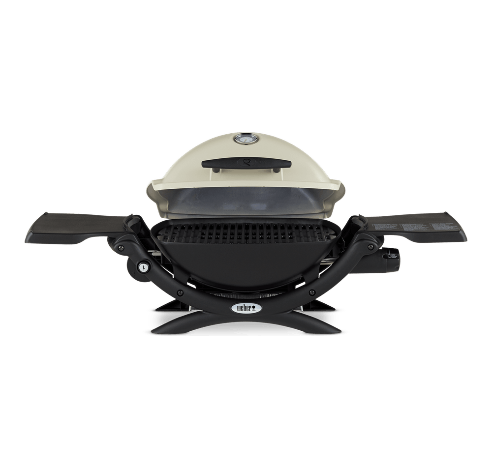 Asador de Gas Q1200