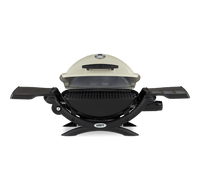 Asador de Gas Q1200