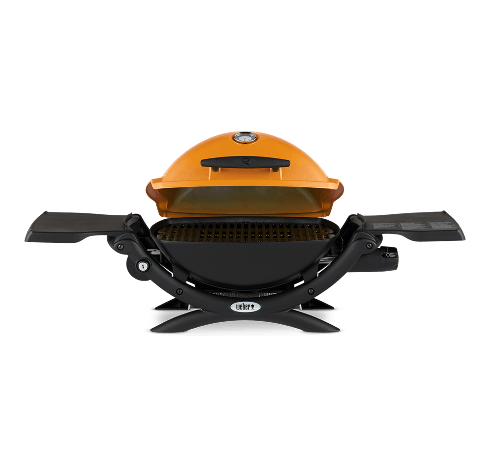 Asador de Gas Q1200