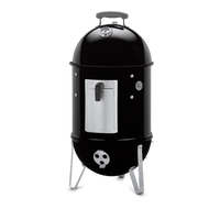 Ahumador Smokey Mountain 14.5" Negro