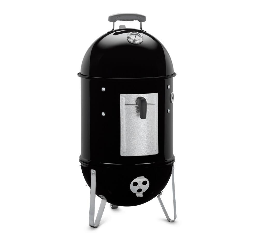 Ahumador Smokey Mountain 14.5" Negro