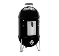 Ahumador Smokey Mountain 14.5" Negro