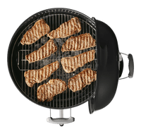 Asador Original Kettle 22”