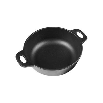 Cazuela de Hierro Fundido 16cm